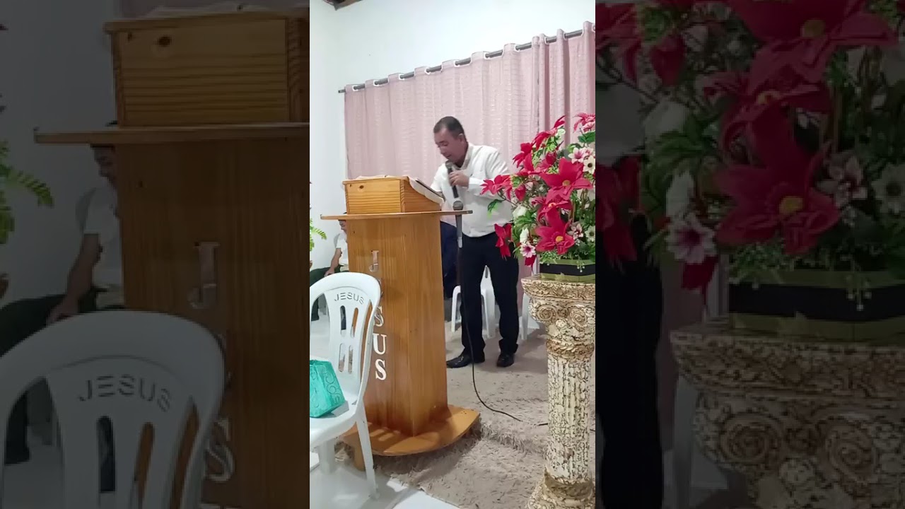 FIRME NA POSIÇÃO DE ADORADOR 