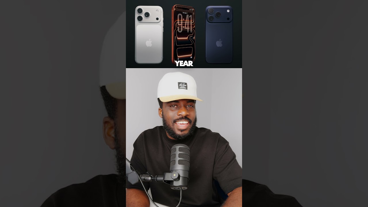 The NEW iPhone Prices are INSANE! #apple