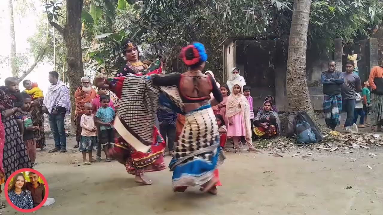 লিচুর বাগানে দিয়েছিলাম পাও নাকাই হাটের গিত শিল্পী শাকিলা সরকার   বিউটি বিয়ার গিত