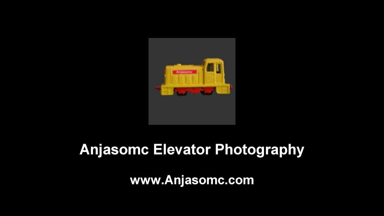 Welcome to Anjasomc Elevator Photography