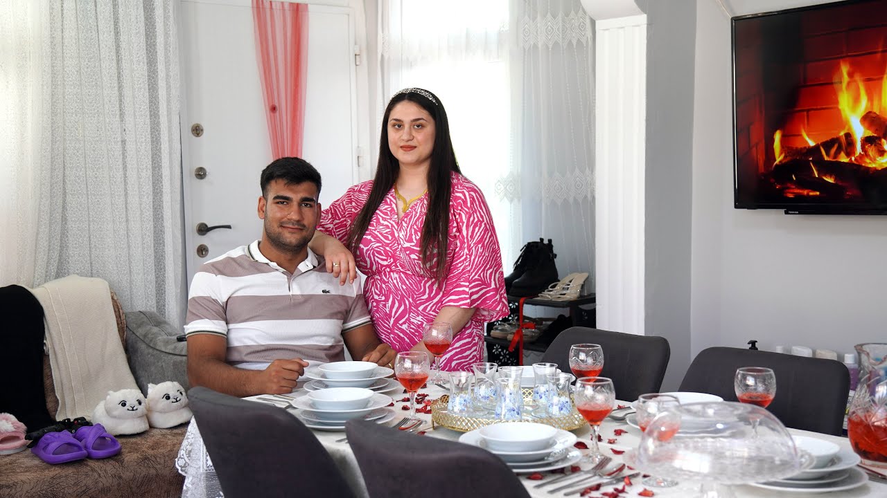 HAVVA GELİN ÇEYİZ EVİ