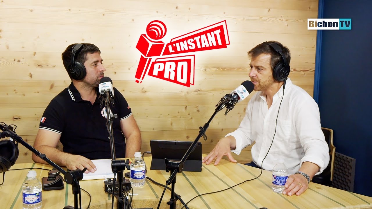 🔵 Gestion simplifiée des chantiers ! - PlanRadar - L'instant pro - BichonTV