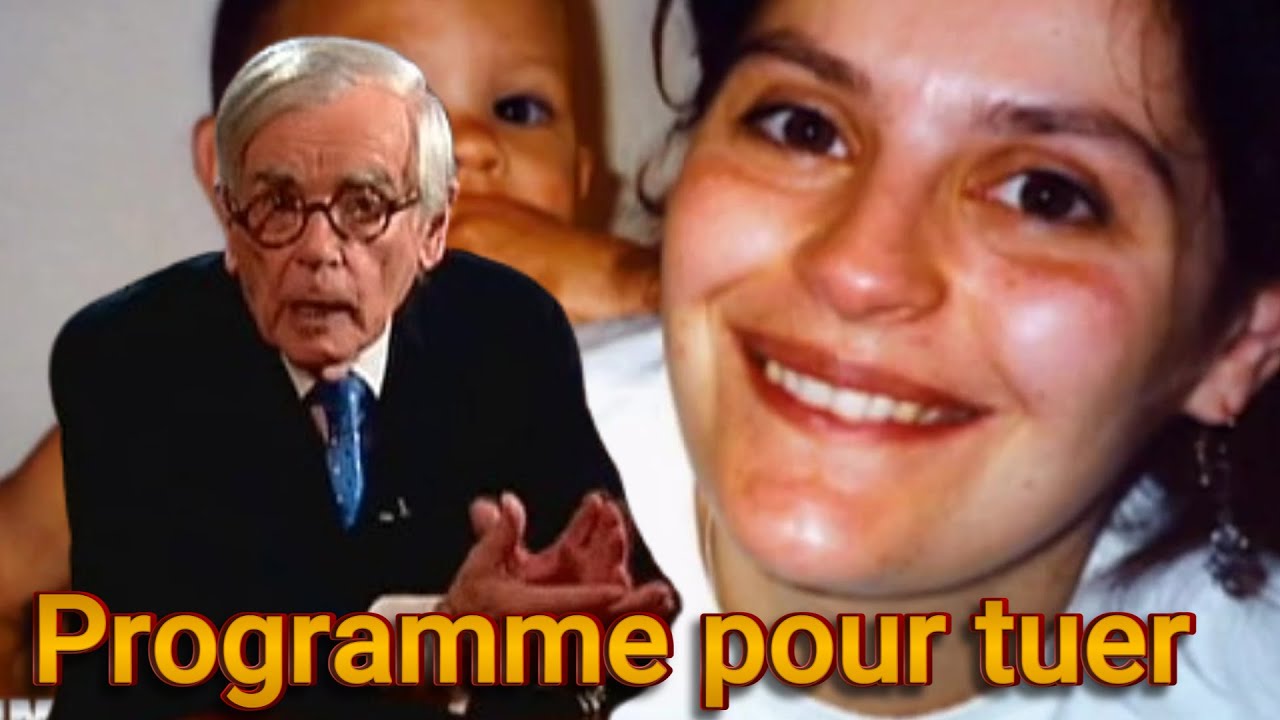 Crimes en Haute Société 2026 ☠️ Programme pour tuer ☠️ Crime France Podcast