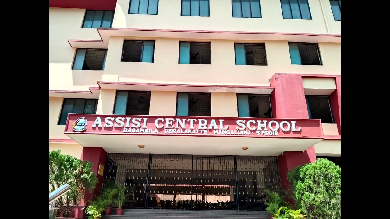 ASSISI CENTRAL SCHOOL