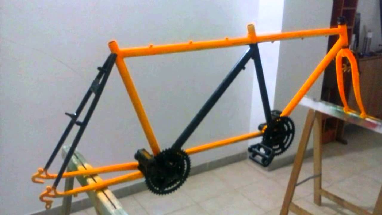 Tandem artigianale
