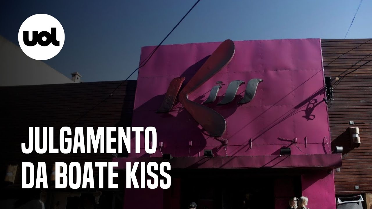 Caso Boate Kiss: acompanhe o 1º dia de julgamento no TJ-RS ao vivo