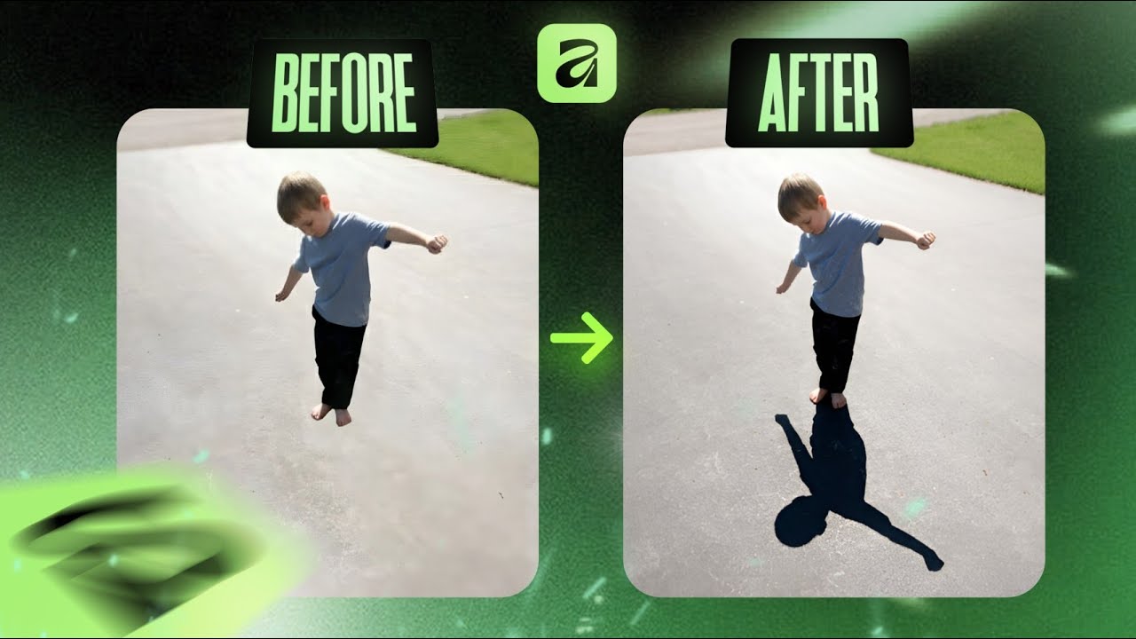 How to Add Realistic Shadows to Objects in Affinity by Canva &ndash; Quick Tutorial
