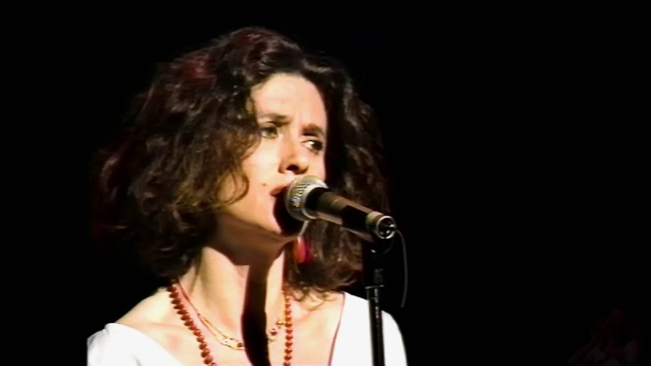 Gigliola Cinquetti : Prima Del Temporale (Tokyo'93)