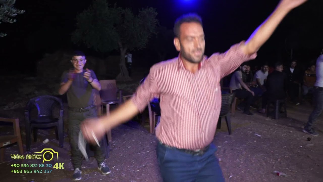 أفراح الأنصاري حفل زفاف العريس صدام نجل السيد زكريا طباش ألف مبروك جزء 2