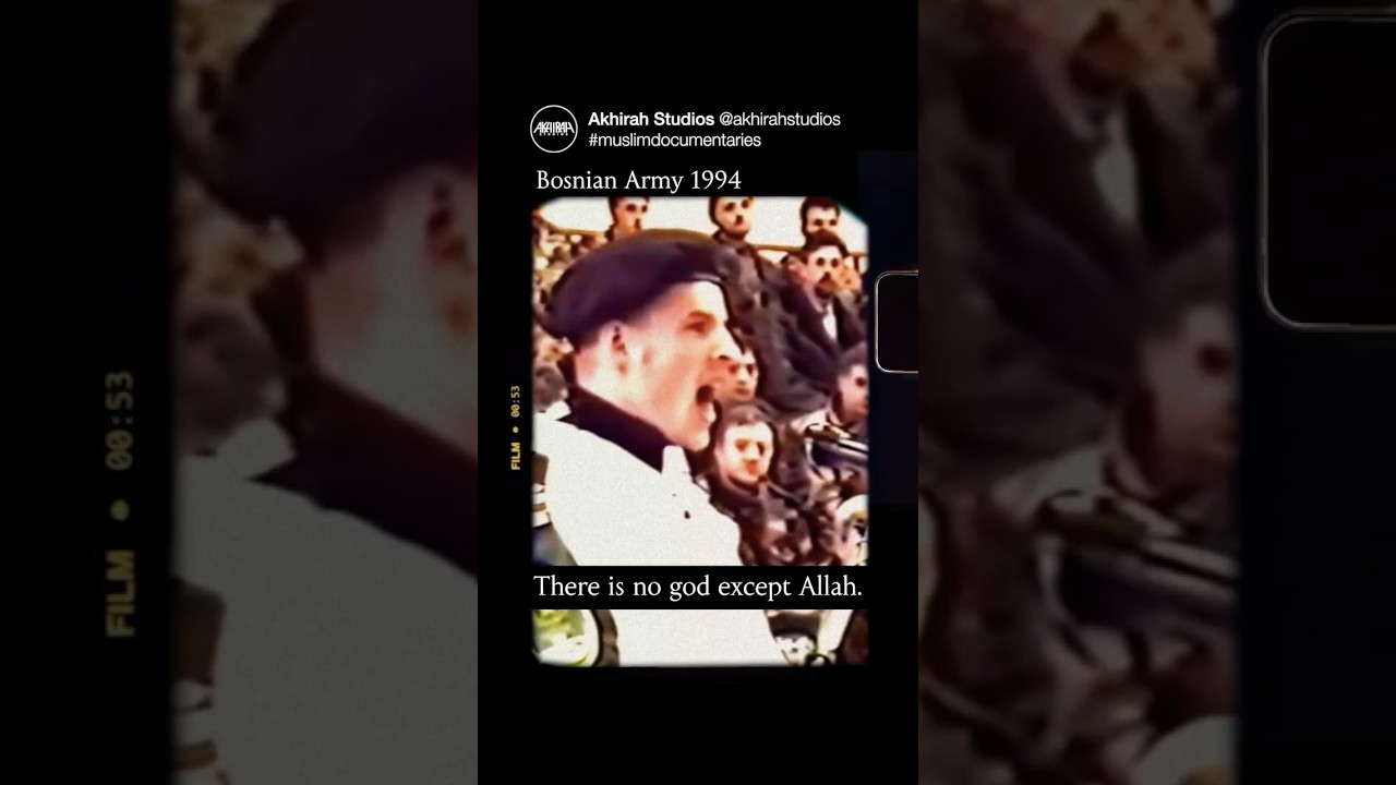 One of the FIERCEST Muslim armies #shorts #islam #quran