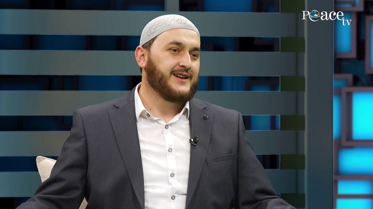 48. Dënimi në xhehenem - Gentian Mara