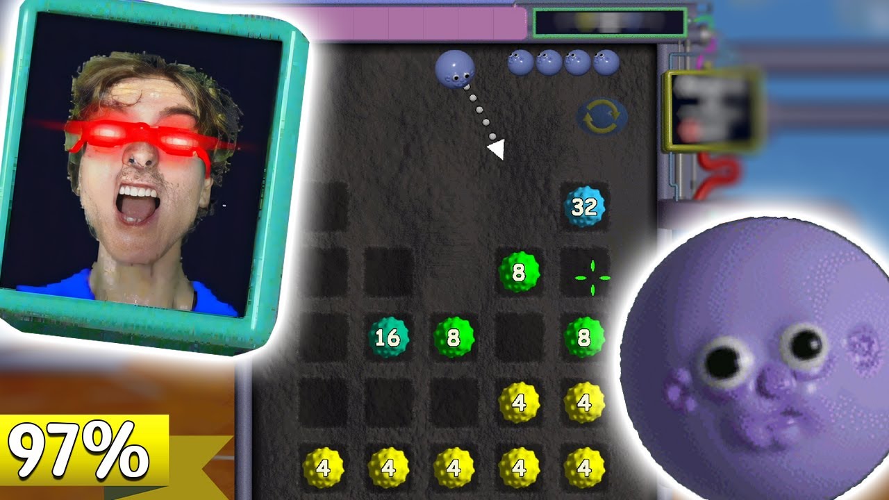 This is a strange, addicting Roguelike