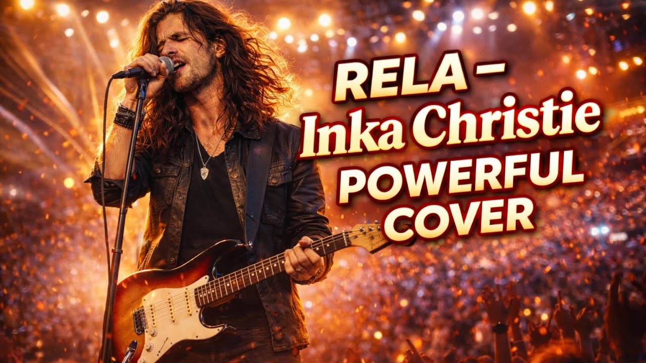 Rela_InkaChristie | Cover version 