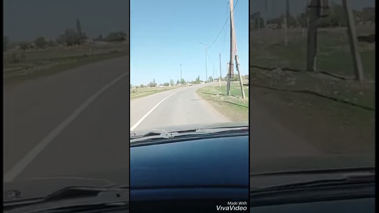 Райымбек ауданы Қақпақ ауылы😍