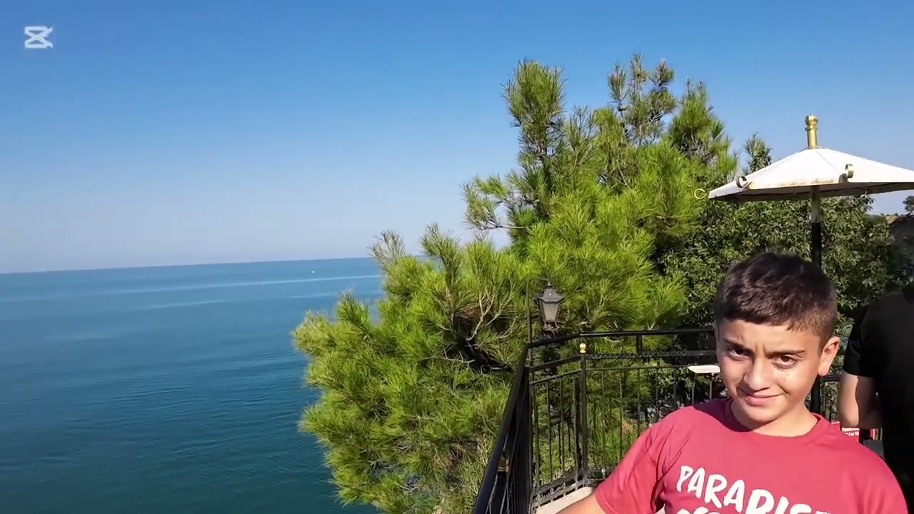 İnebolu-Abana-Çatalzeytin 256 km gezi Part2