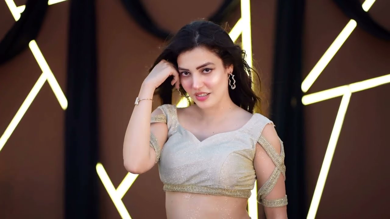 RAID 2: NASHA dance | Tamannaah B, Ajay D, Riteish D | Dance with Alisha |