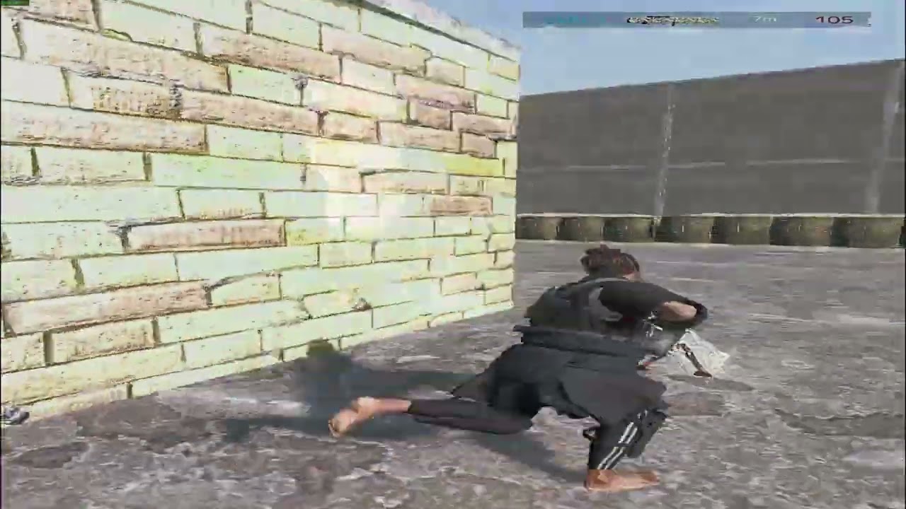 KXRMA l MORTALPVP # mortal # dayz