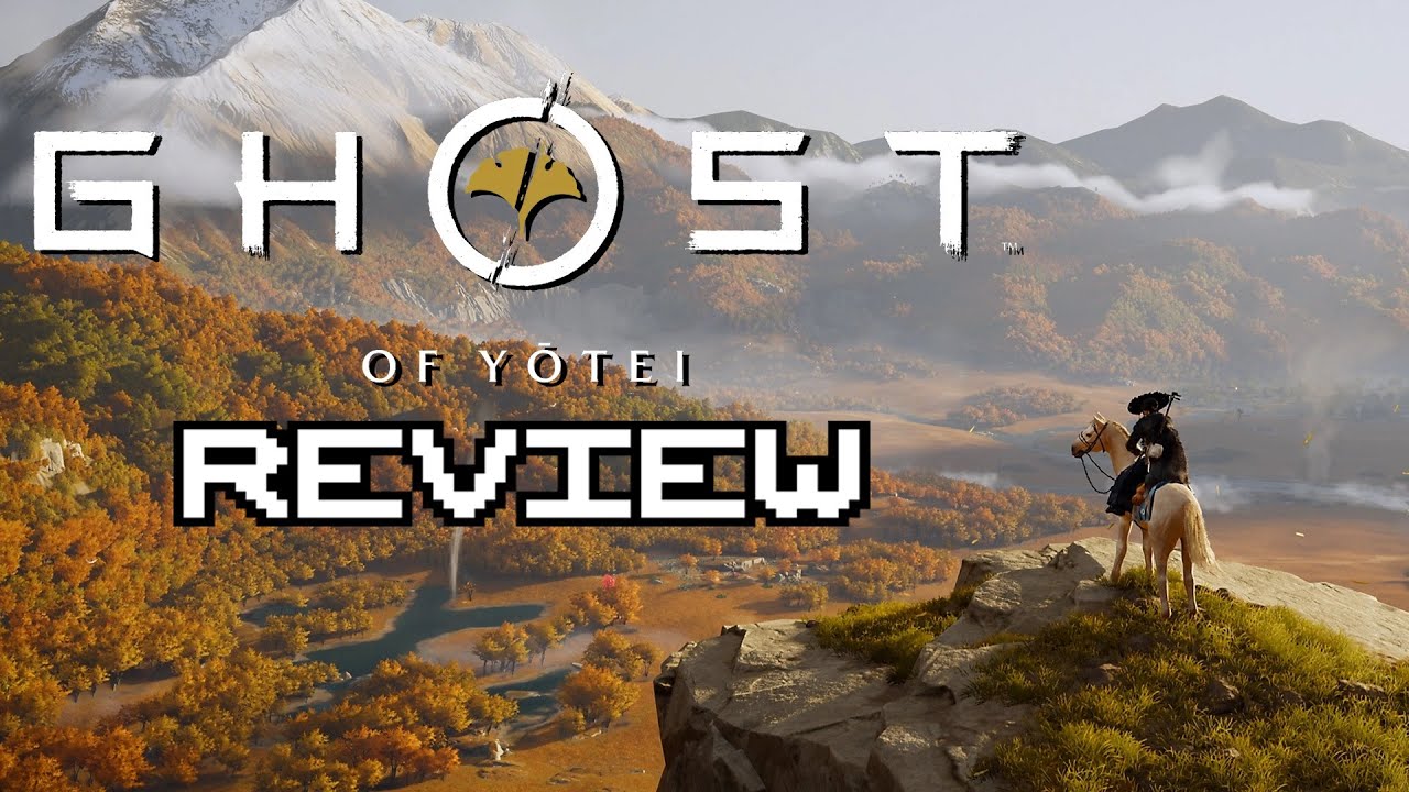 Обзор игры Ghost of Yōtei - Killer6