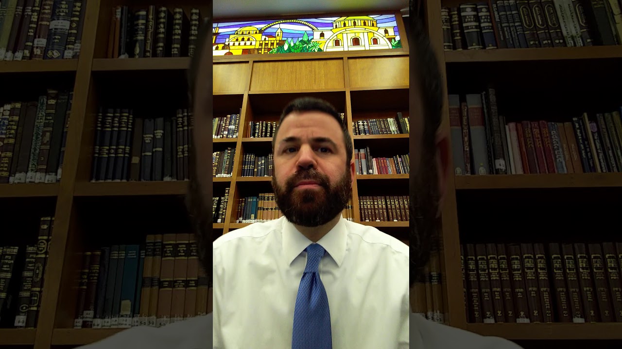 A Zoom Seder? The Other Side