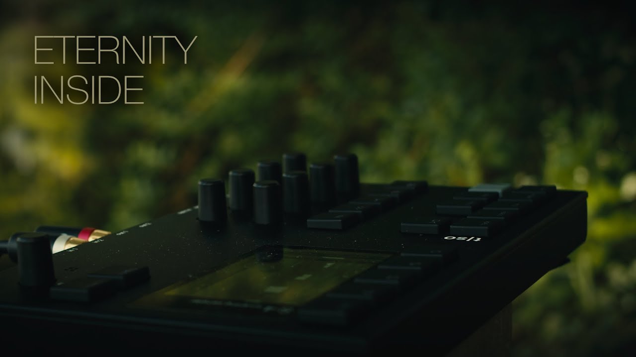 eternity inside ... Torso Electronics S4 ... ambient