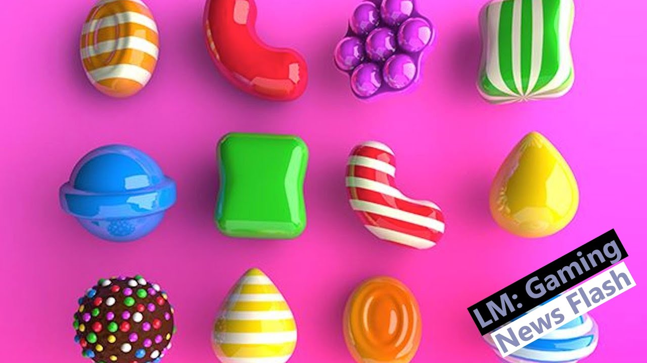 Candy Crush All Stars Tournament With $1M Prize Pool - Gaming News Flash
