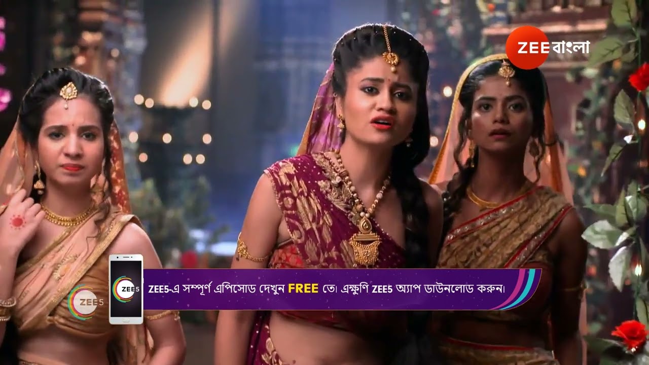 Shri Krishnaleela | Ep - 453 | Apr 25, 2024 | Best Scene | Zee Bangla