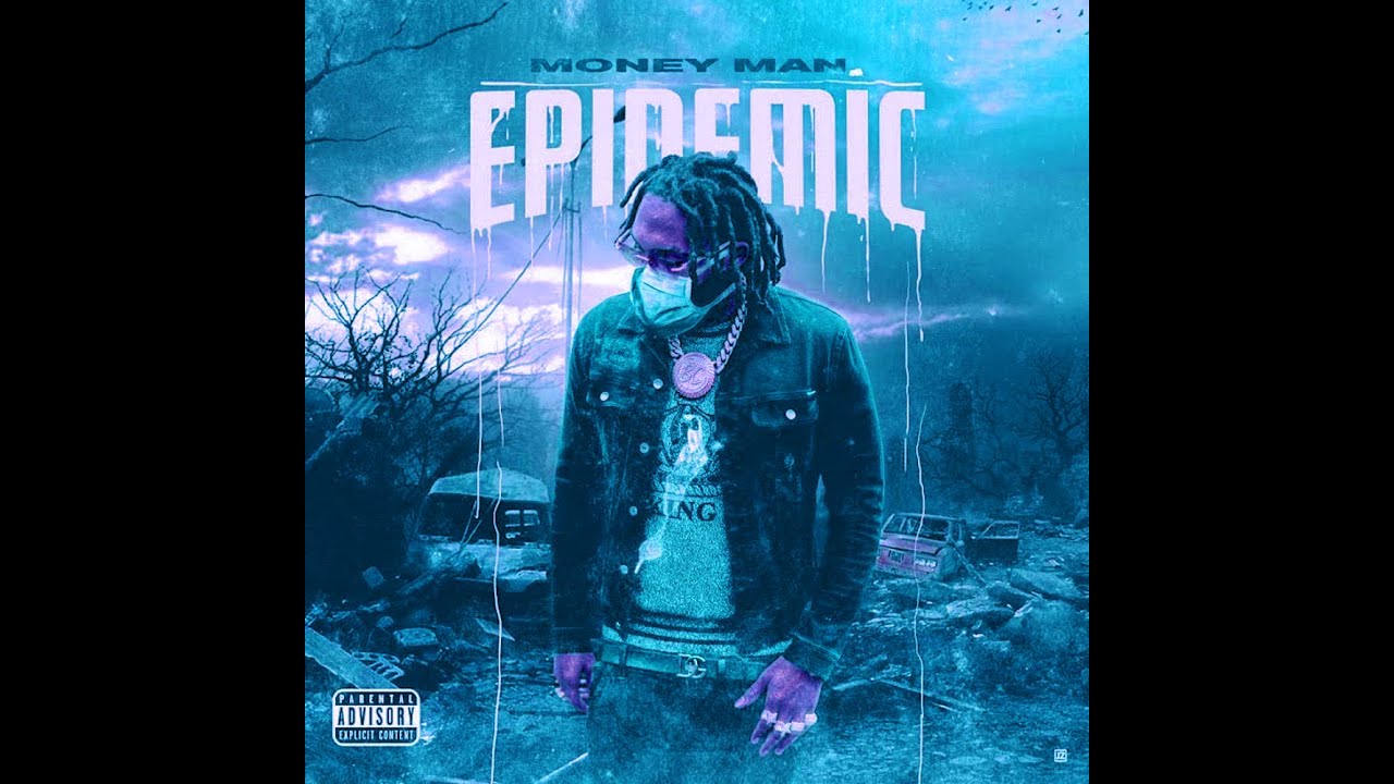 Money Man - 