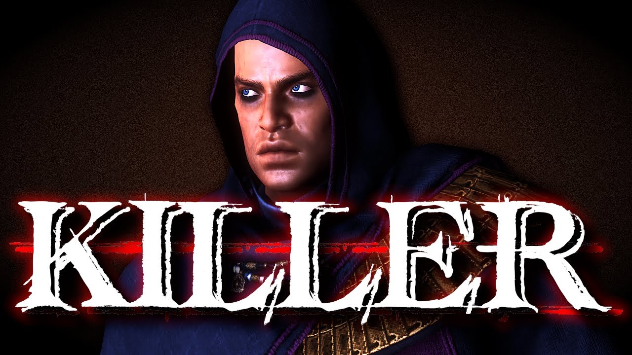 Жуткая история Темных Отбросов | История Conan Exiles