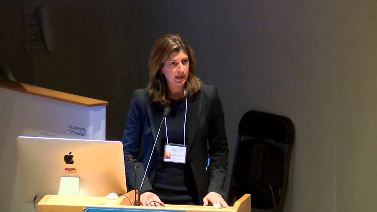 Justice and Imagination: Leslie Vinjamuri