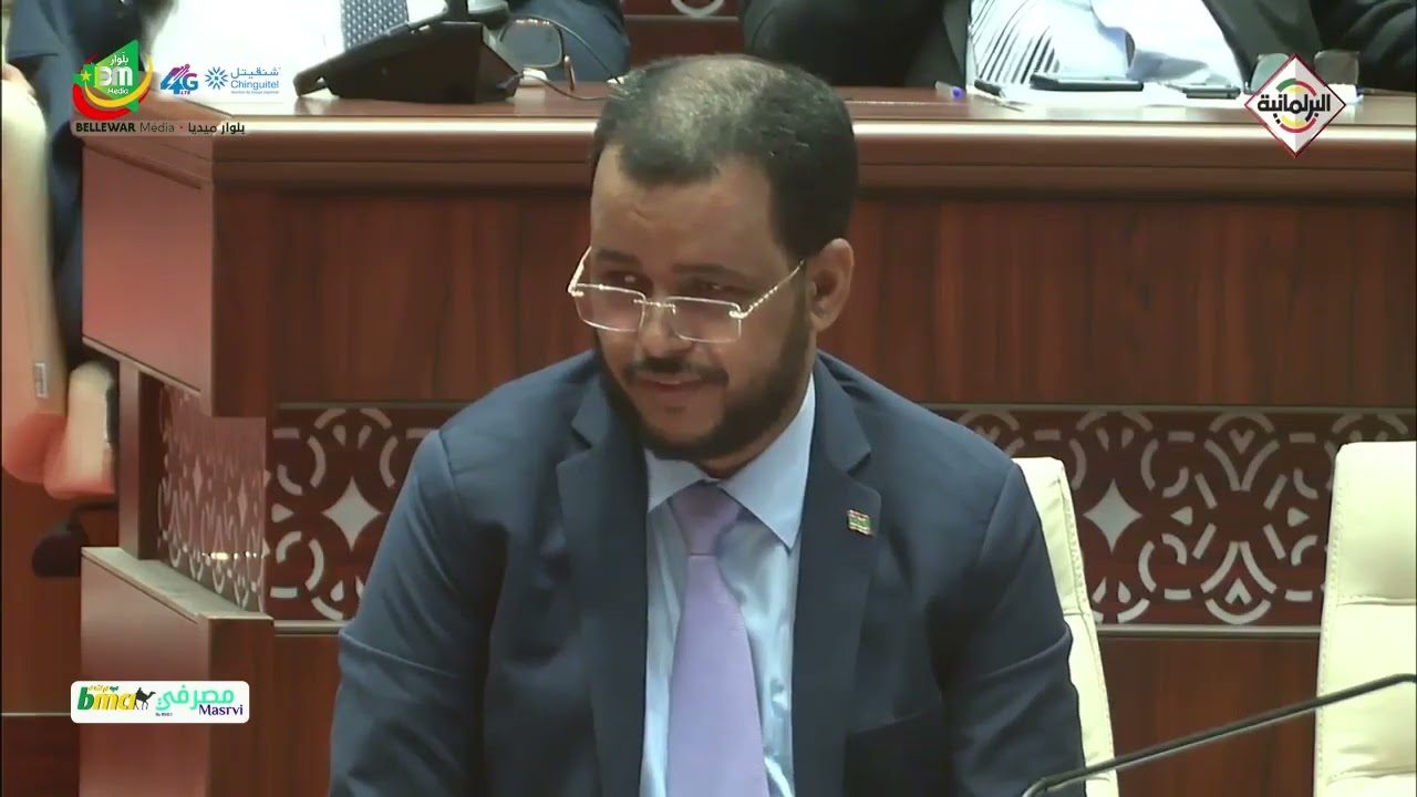 مداخله النائب سعداني خيطور أمام وزير الشؤون الإسلامية