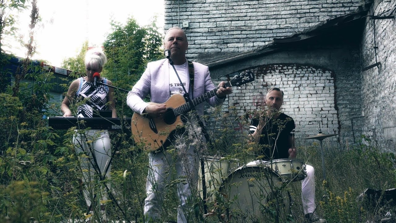 PS Troika  - 1905 (2019)