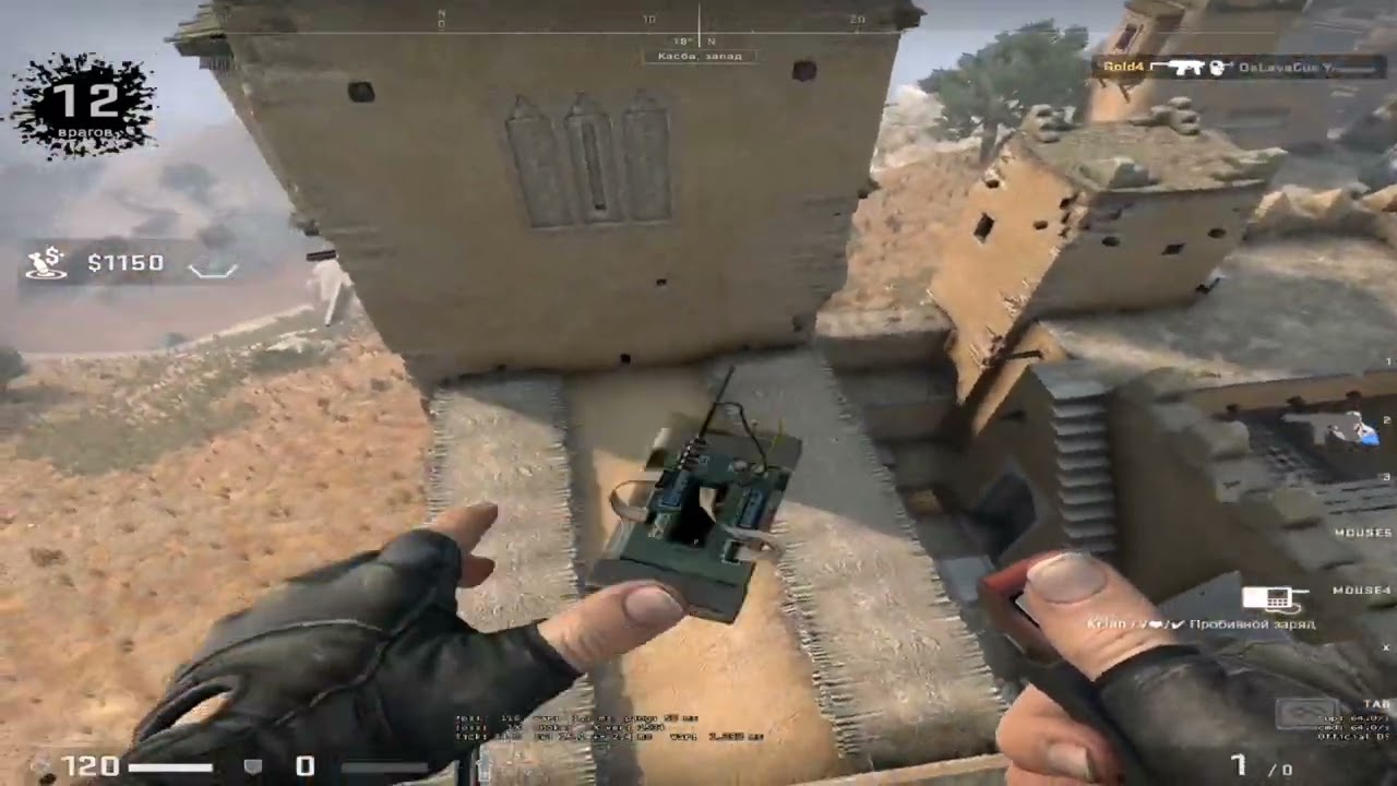 Danger Zone Best Moments #23