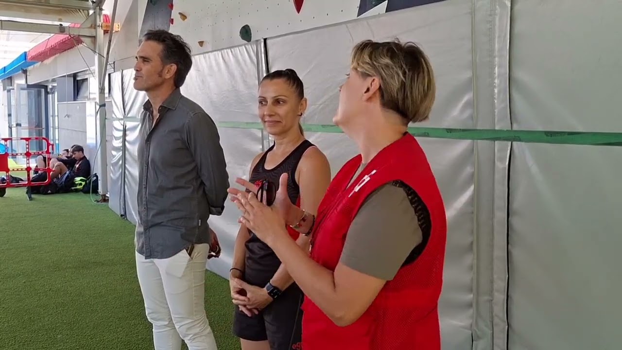 Deporte y Salud. Así celebramos el Día Internacional de las Personas Mayores