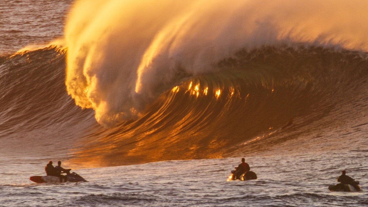 The Hawaii Most Don’t See like this