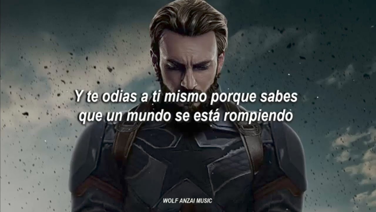 Within Temptation / Unbroken [Subtitulada en español]
