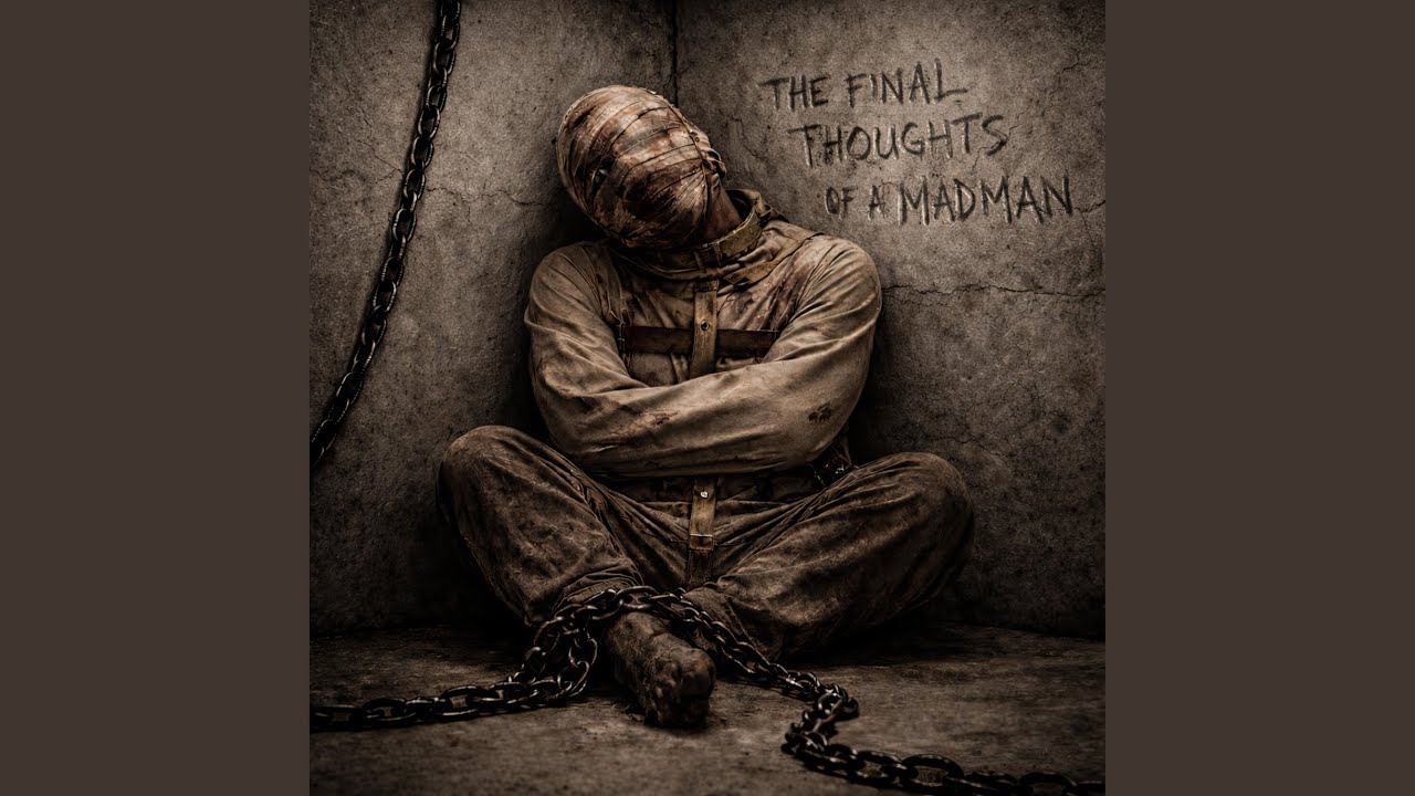 The Final Thoughts of a Madman