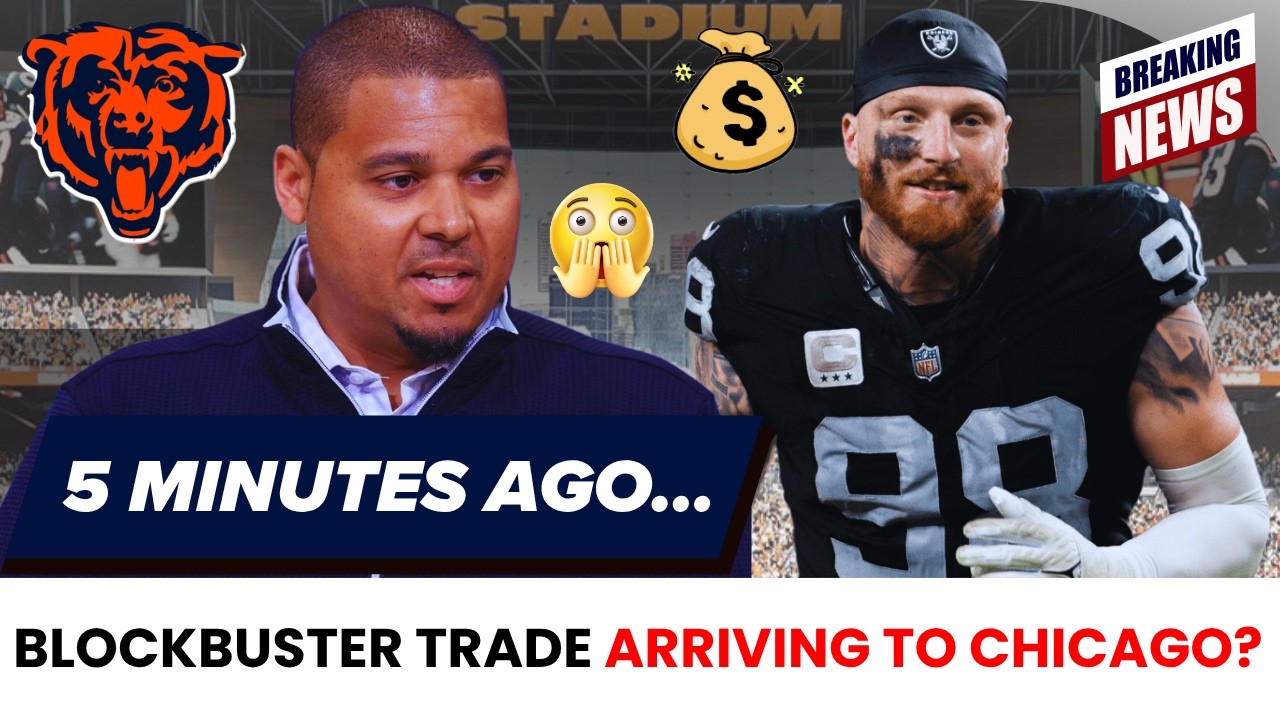 HUGE TRADE NEWS: BEARS UNSTOPPABLE? THE EXPLOSIVE SIGN RYAN POLES JUST TRIGGERED?? BOLD STRATEGY