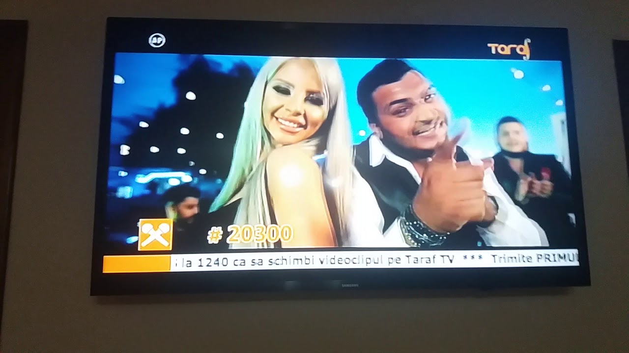 Taraf tv top 10 2017