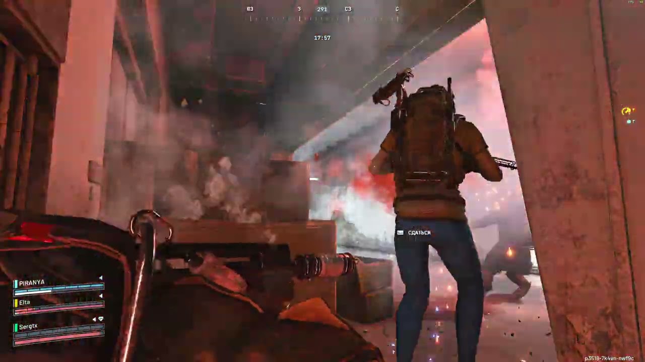 ARC Raiders /TRIO/ #90