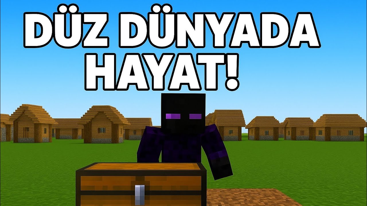 Duvarimiz gelişti!😏 (Minecraft) #2 