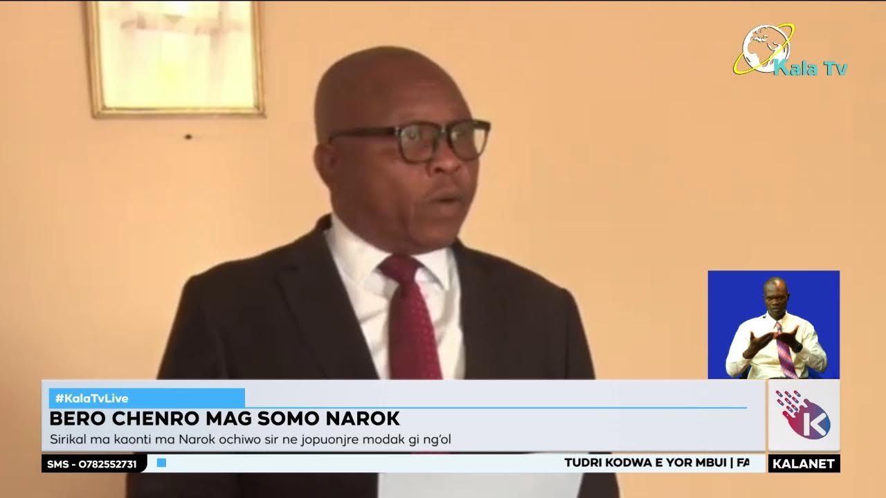 WECHEMANYIEN MAG DIER ODIOCHIENG KOD TRACY OUMA    -   [27/02/2026]