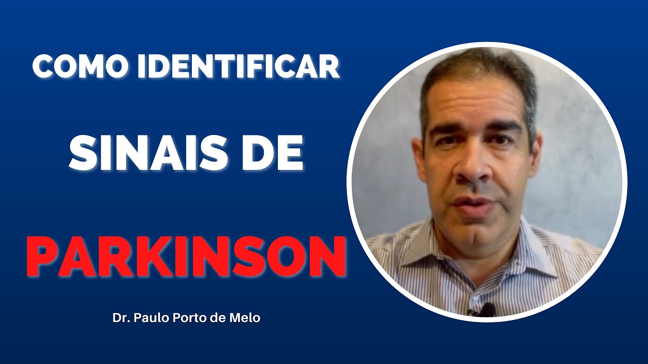 DOENÇA DE PARKINSON #PARKINSON  #doençadeparkinson #parkinsonismo #sindromedeparkinson