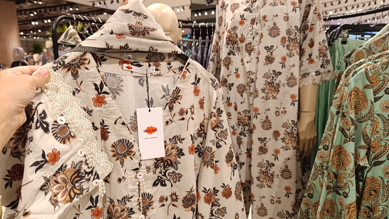 khaadi New Collection 2024 | Khaadi Summer Collection 2024 | khaadi sale