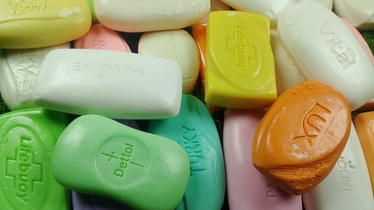Soap opening ASMR||no talking asmr||feel asleep in 5 minutes||relaxing sound||mind relaxing sound 