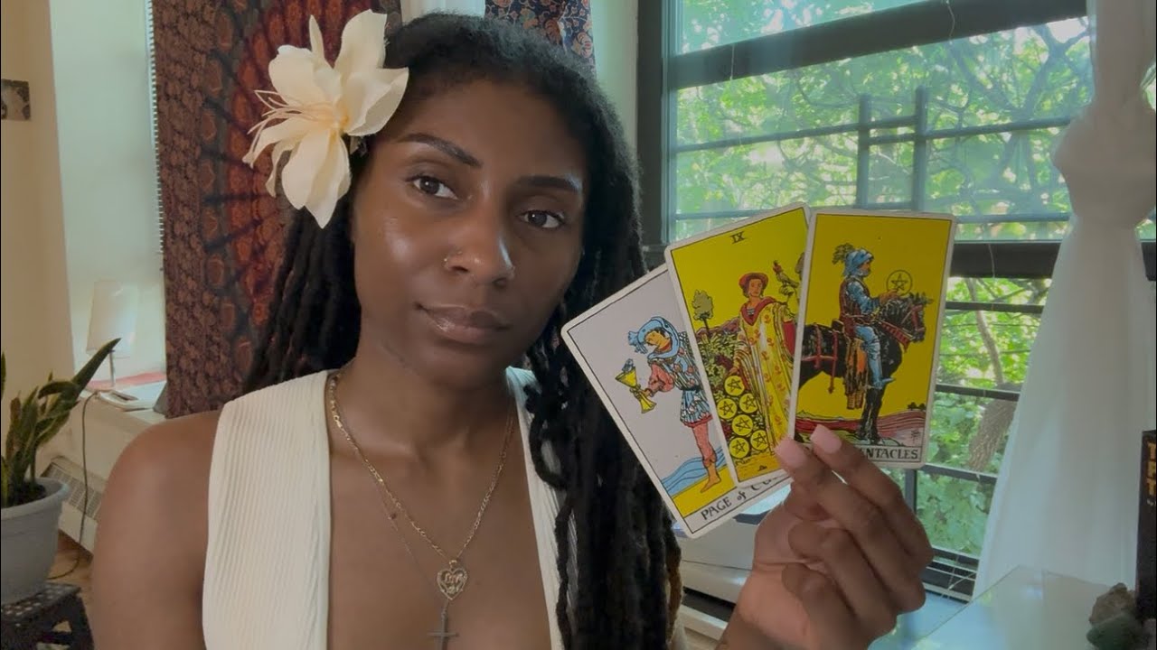All signs: What do they want to happen between YOU & THEM?👀 *The tea* all zodiac signs tarot