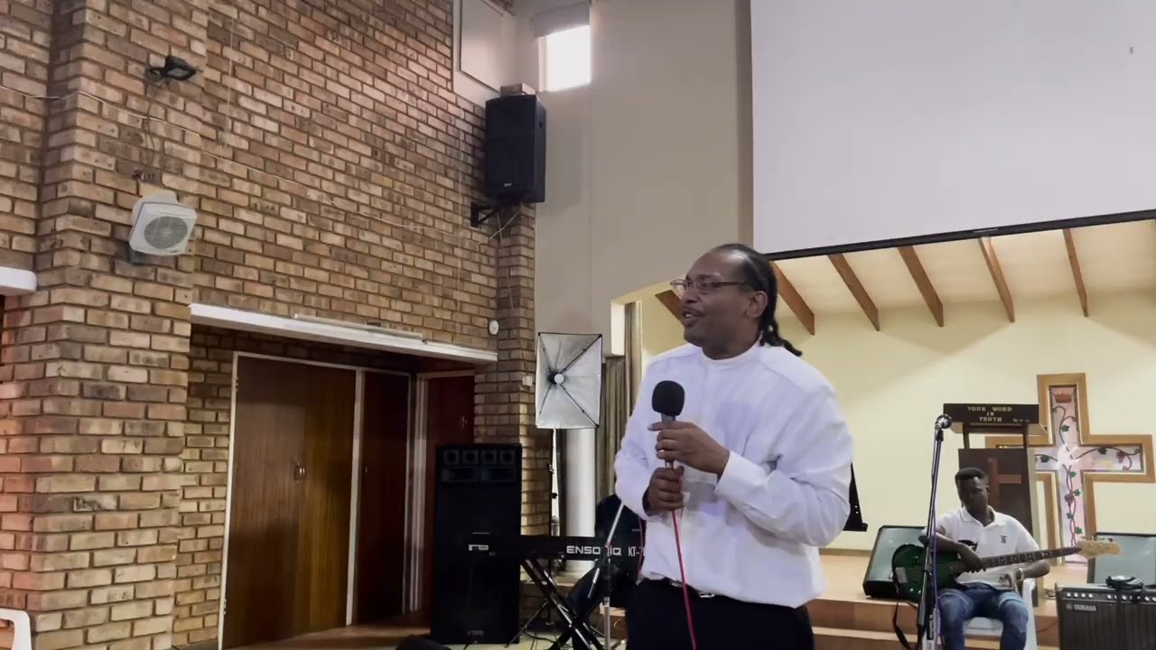 I'm Blessed Part 2 | St Andrews