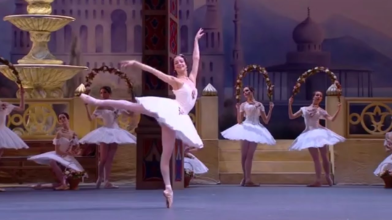 Best of Nina Kaptsova