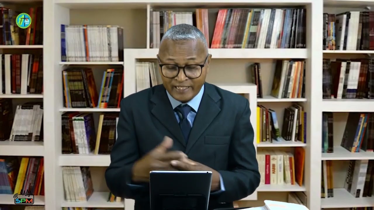 Feon'ny Pentekosta 4 Janoary 2026 RAZAFINDRAKOTO Jean Chrysantos
