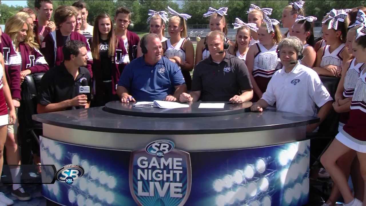 SportsBeat Game Night Live: 2013 Preview