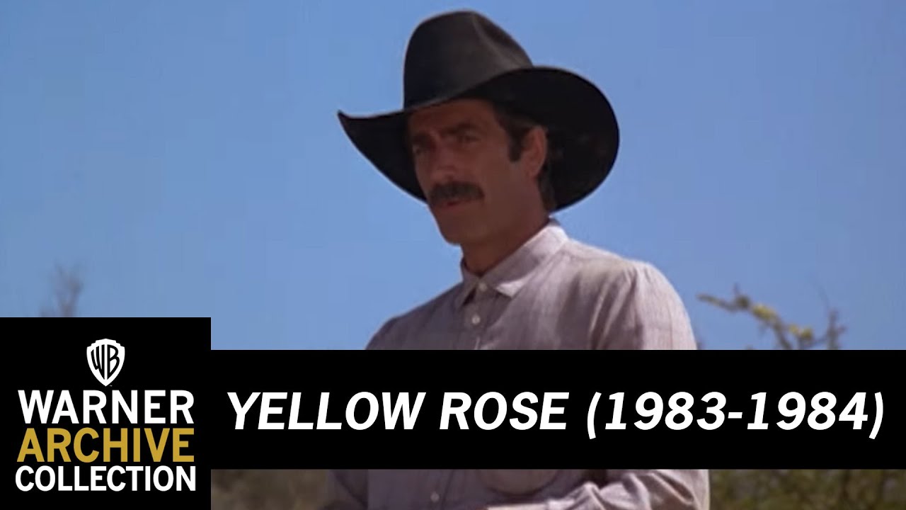 Season 1, Episode 1 | Yellow Rose | Warner Archive